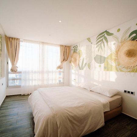 Imsouane Surf House Hostel Bagian luar foto