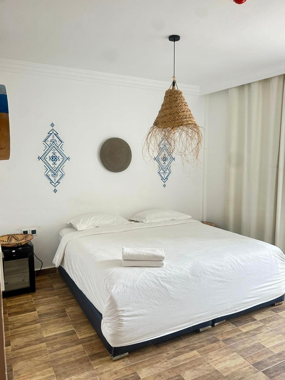 Imsouane Surf House Hostel Bagian luar foto