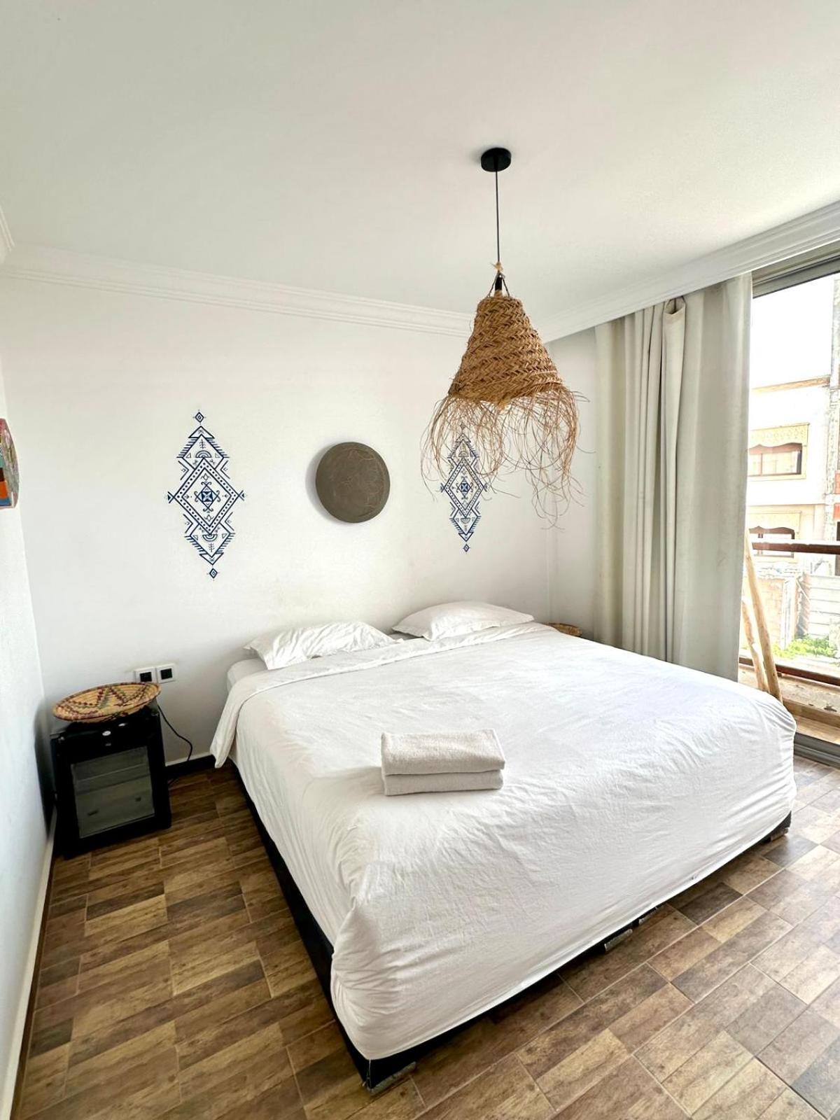 Imsouane Surf House Hostel Bagian luar foto