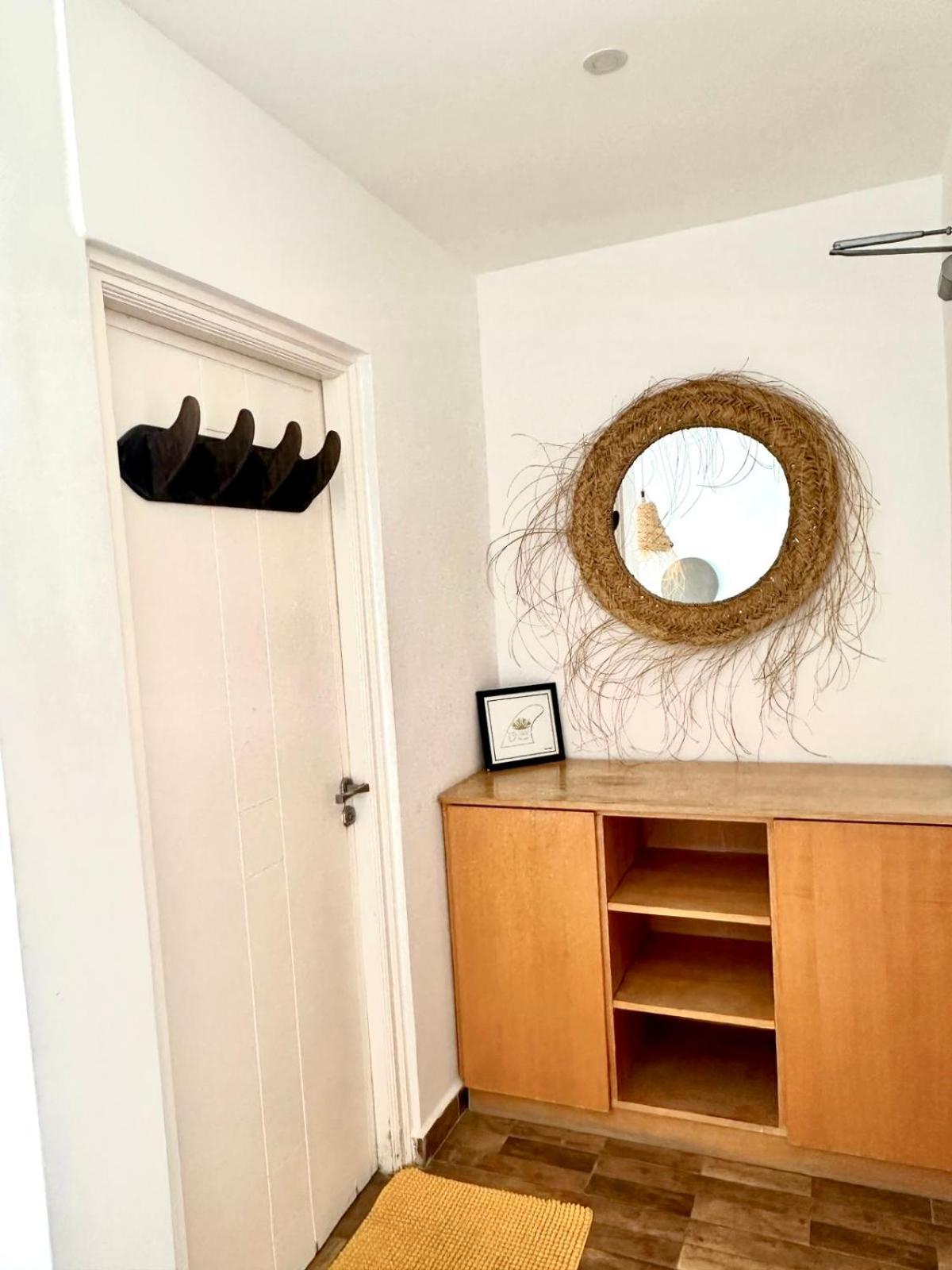Imsouane Surf House Hostel Bagian luar foto