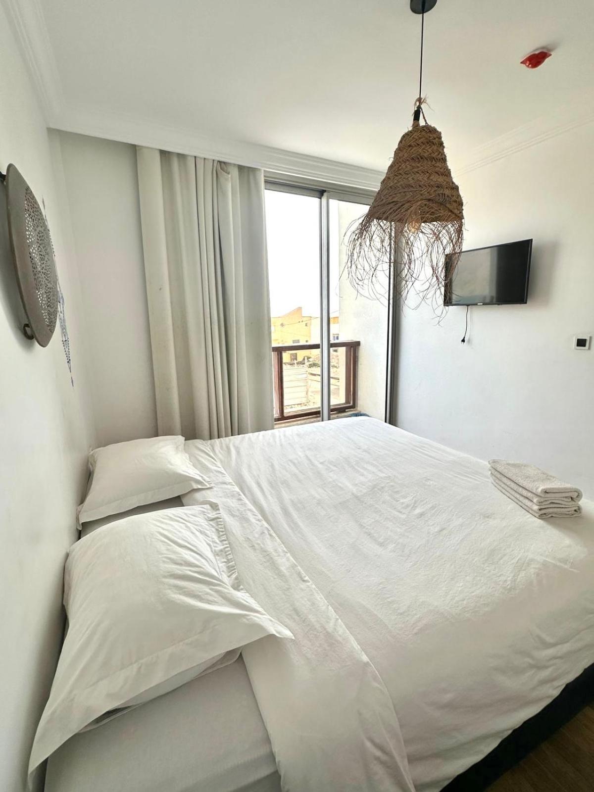 Imsouane Surf House Hostel Bagian luar foto