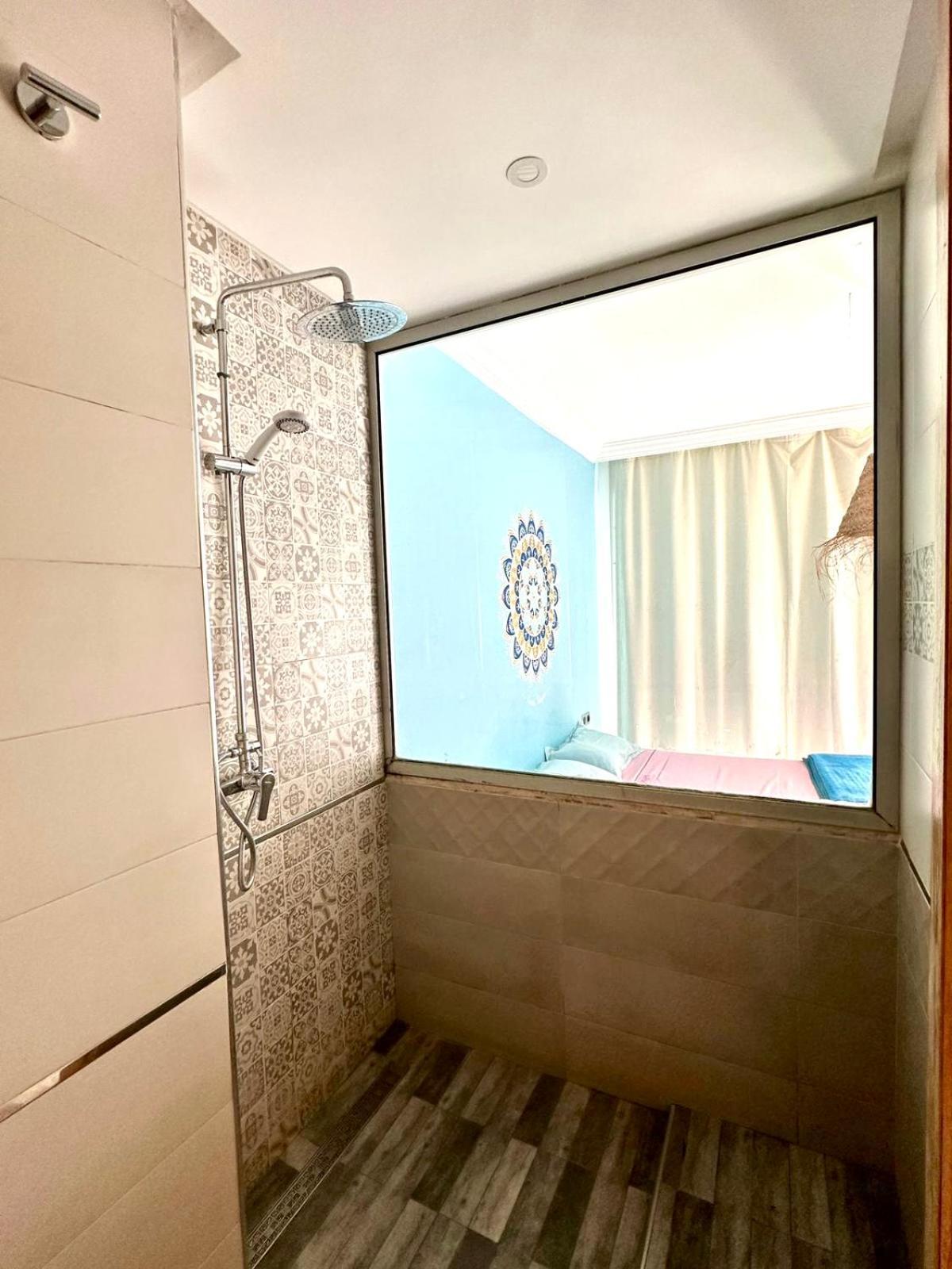 Imsouane Surf House Hostel Bagian luar foto