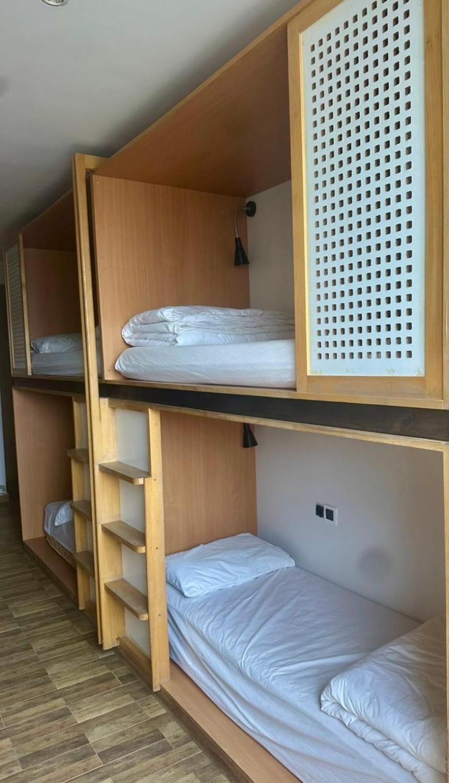 Imsouane Surf House Hostel Bagian luar foto