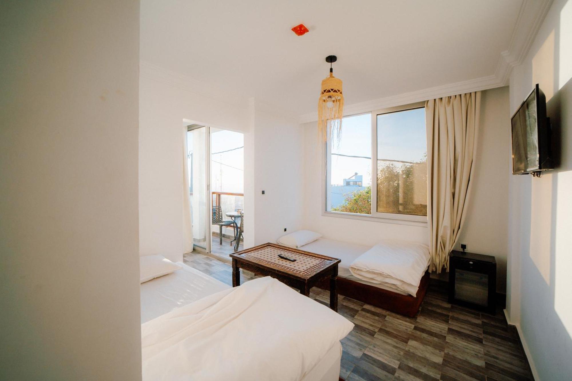 Imsouane Surf House Hostel Bagian luar foto