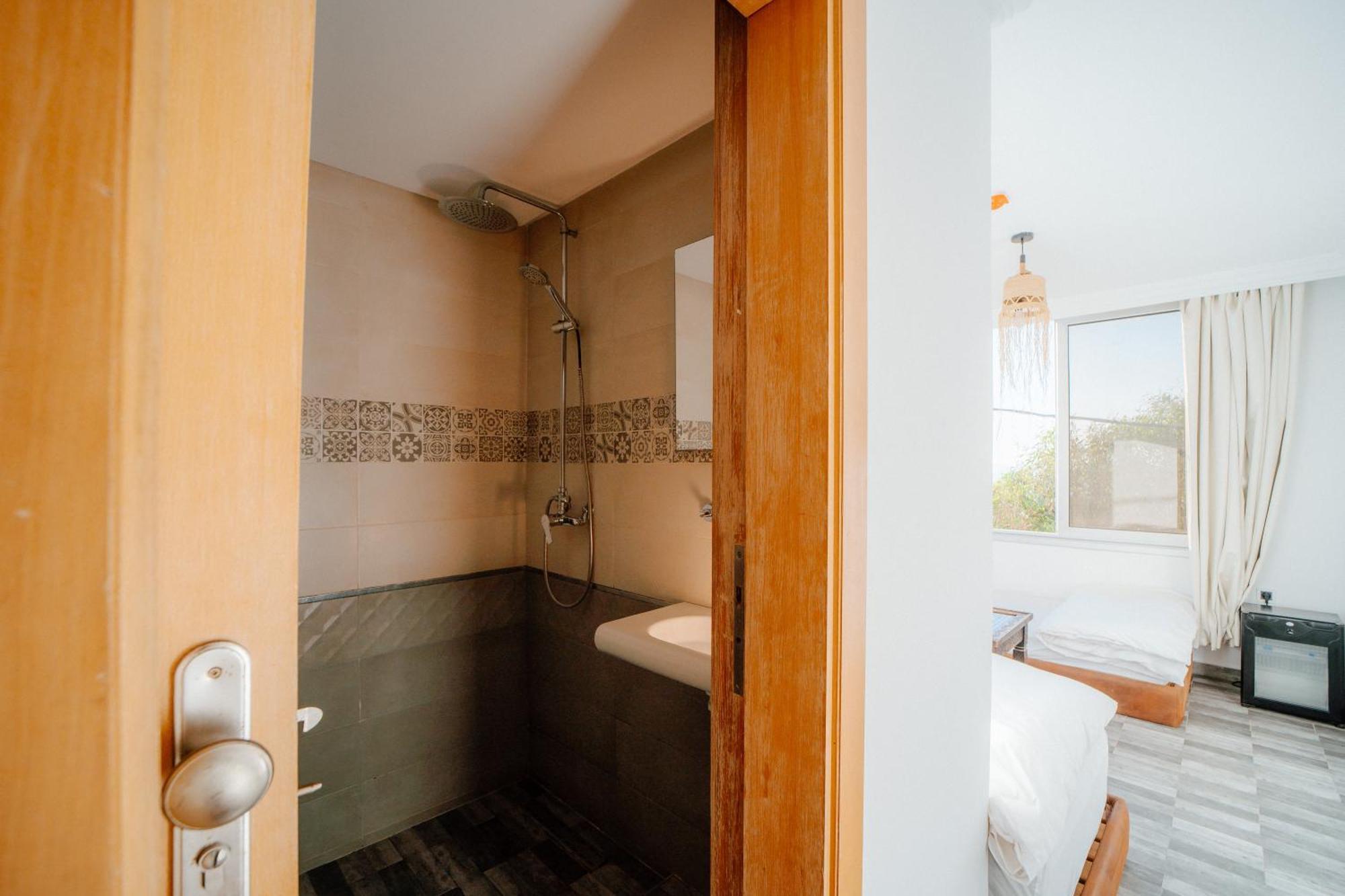 Imsouane Surf House Hostel Bagian luar foto