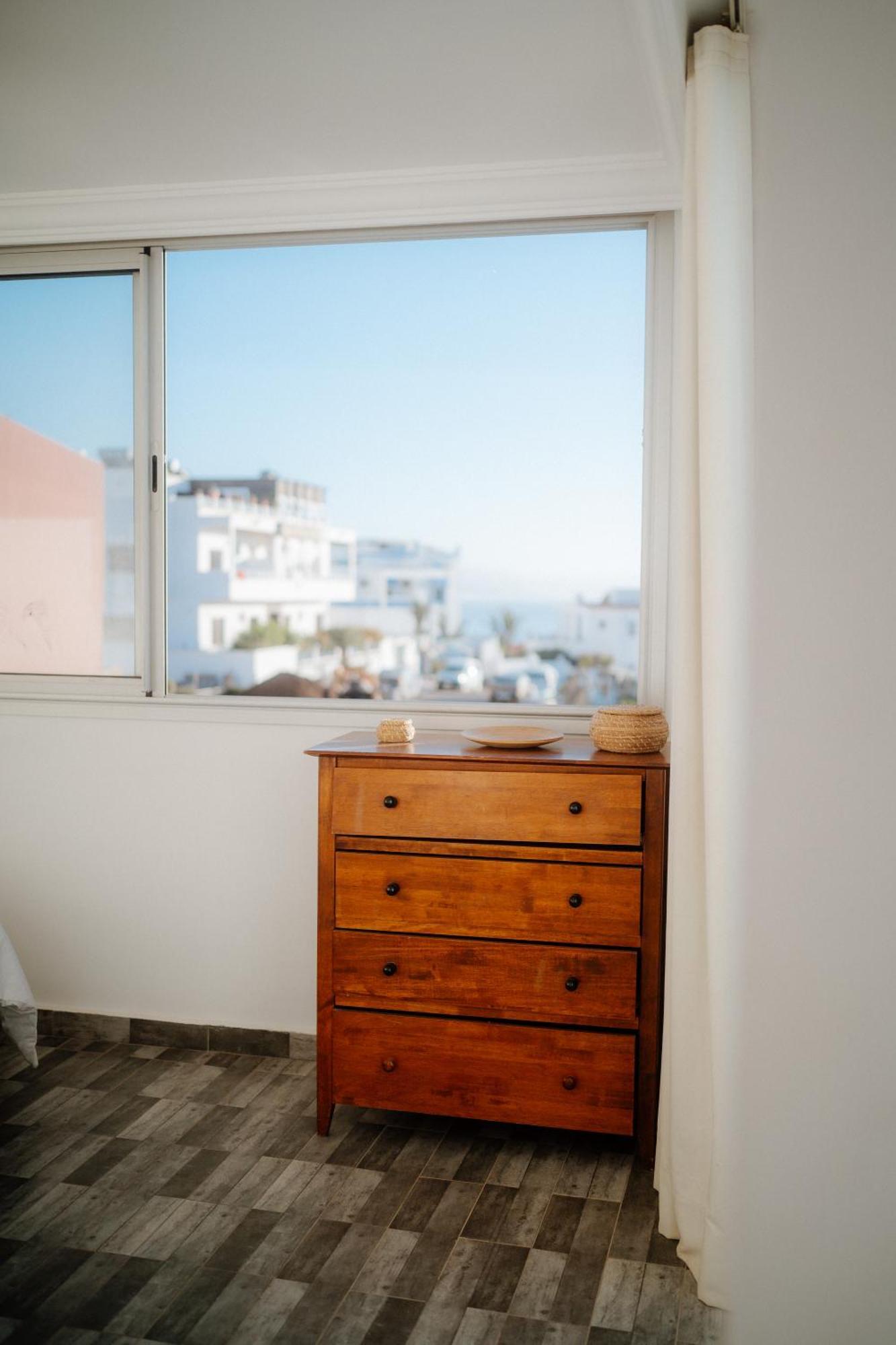 Imsouane Surf House Hostel Bagian luar foto