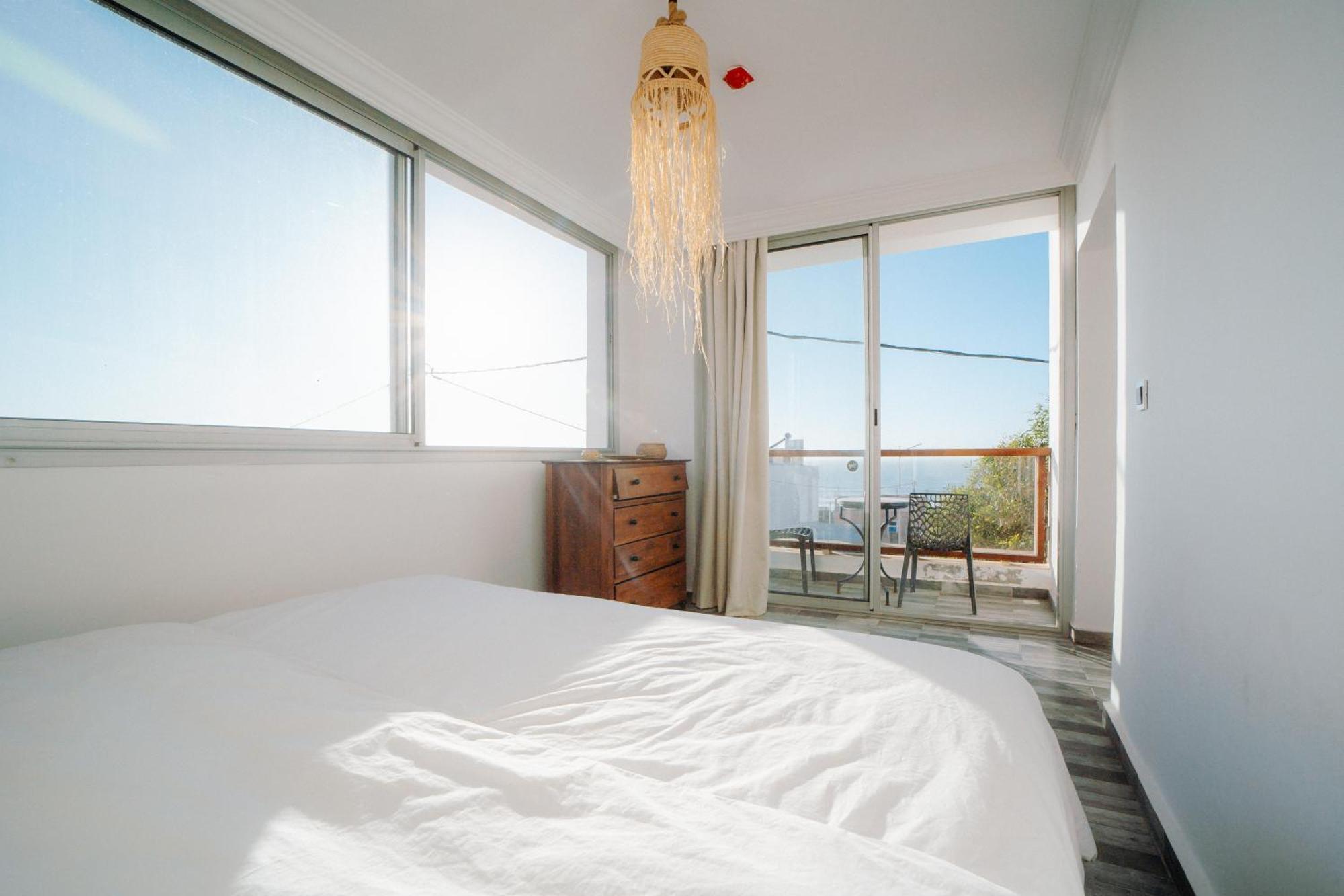Imsouane Surf House Hostel Bagian luar foto