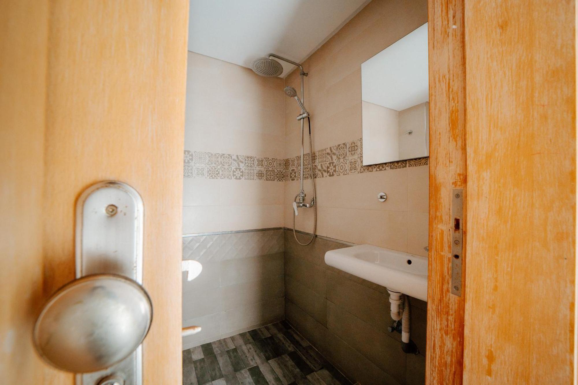 Imsouane Surf House Hostel Bagian luar foto