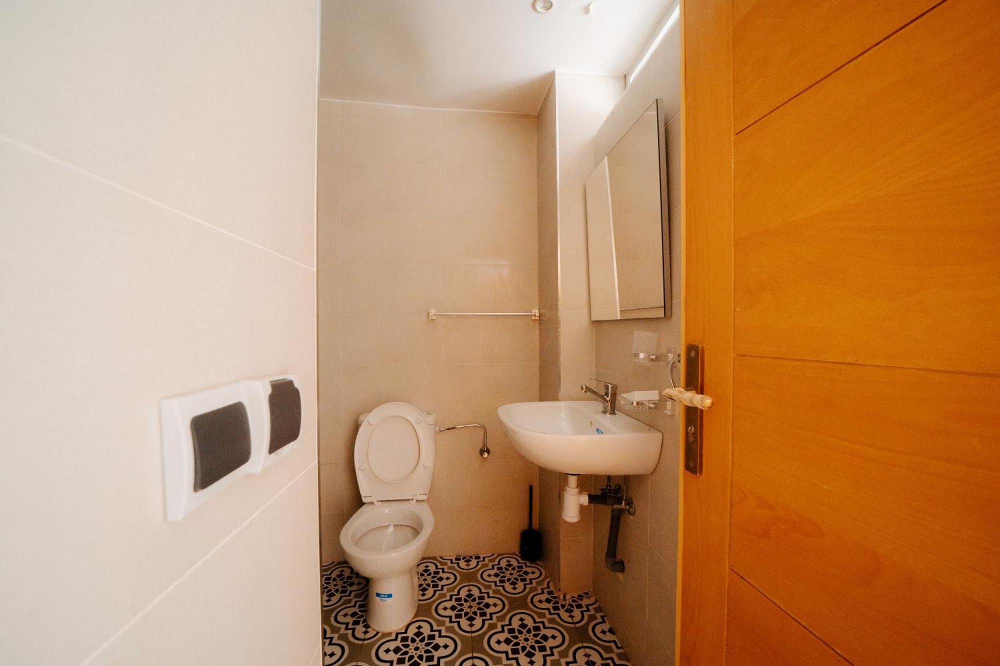 Imsouane Surf House Hostel Bagian luar foto