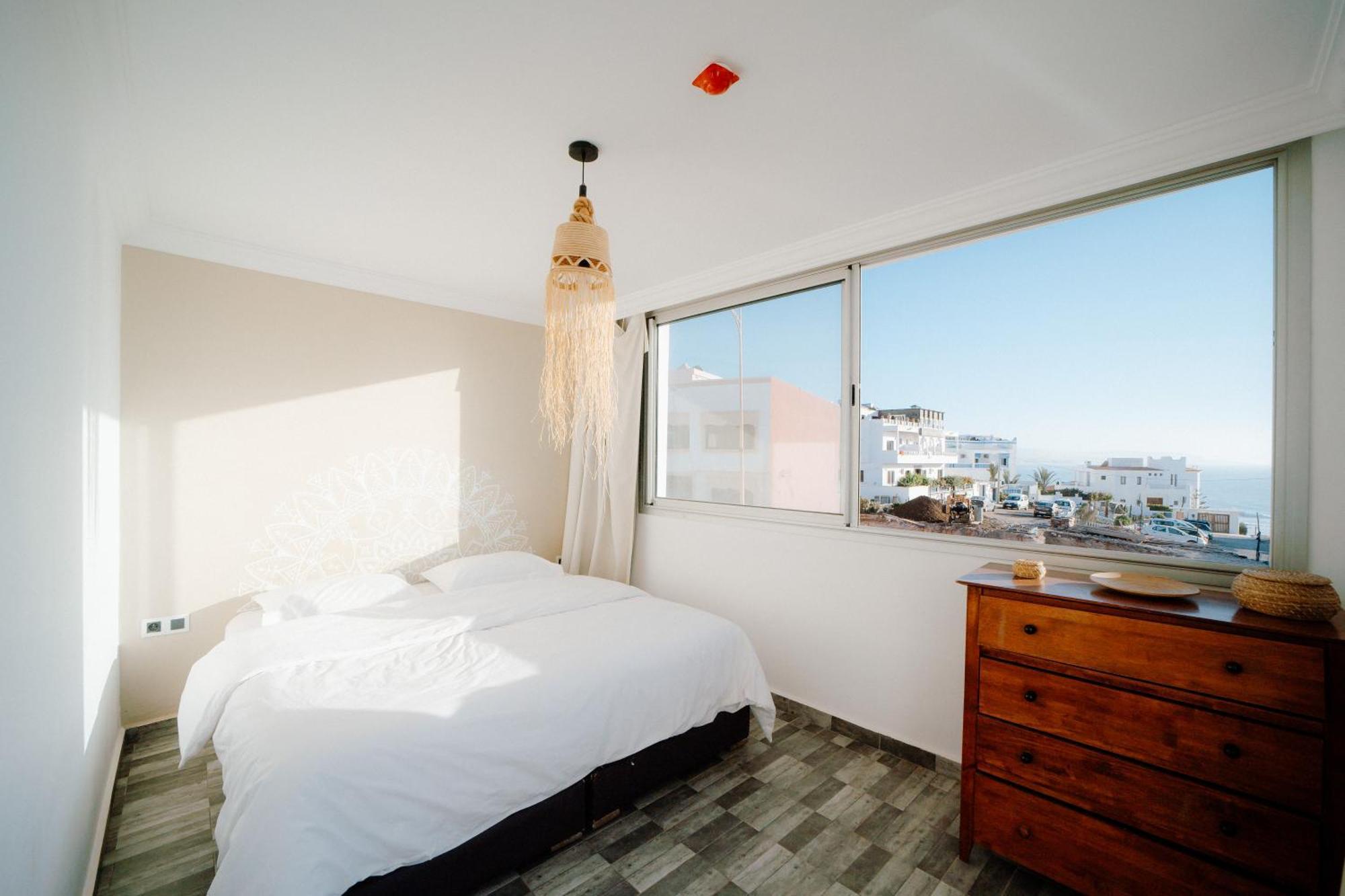 Imsouane Surf House Hostel Bagian luar foto