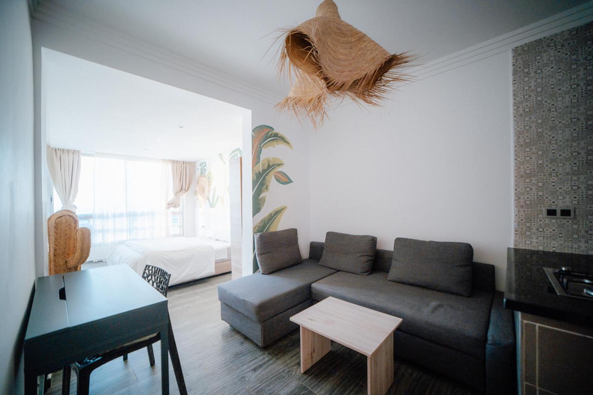 Imsouane Surf House Hostel Bagian luar foto