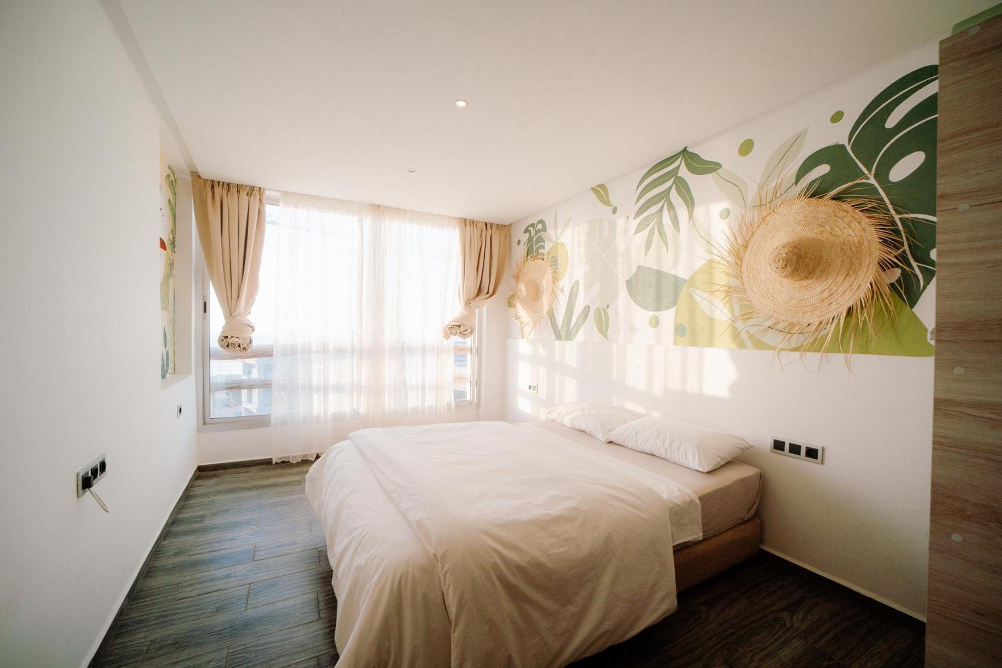 Imsouane Surf House Hostel Bagian luar foto