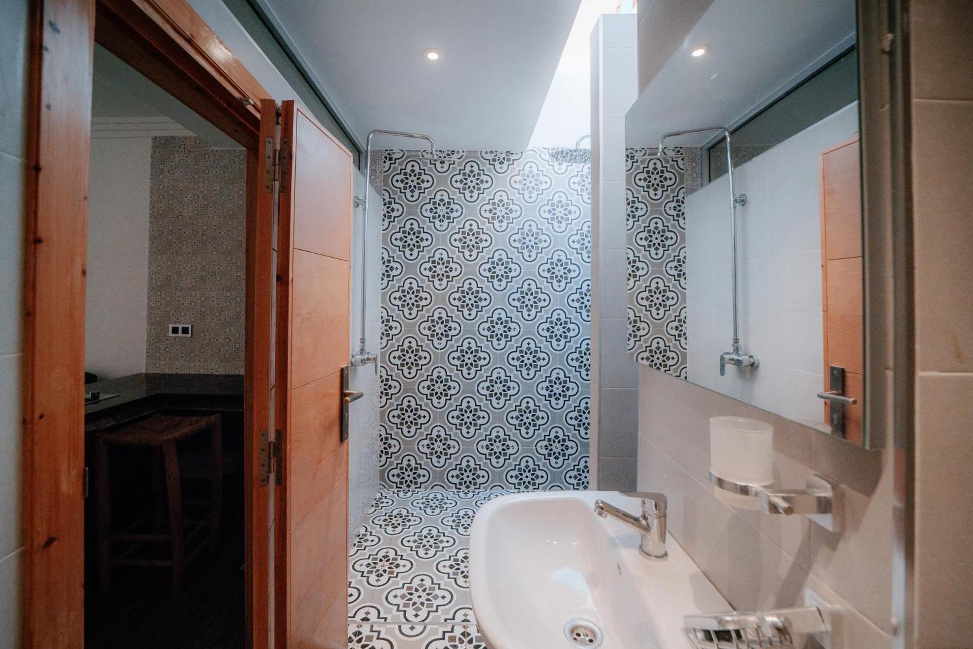 Imsouane Surf House Hostel Bagian luar foto